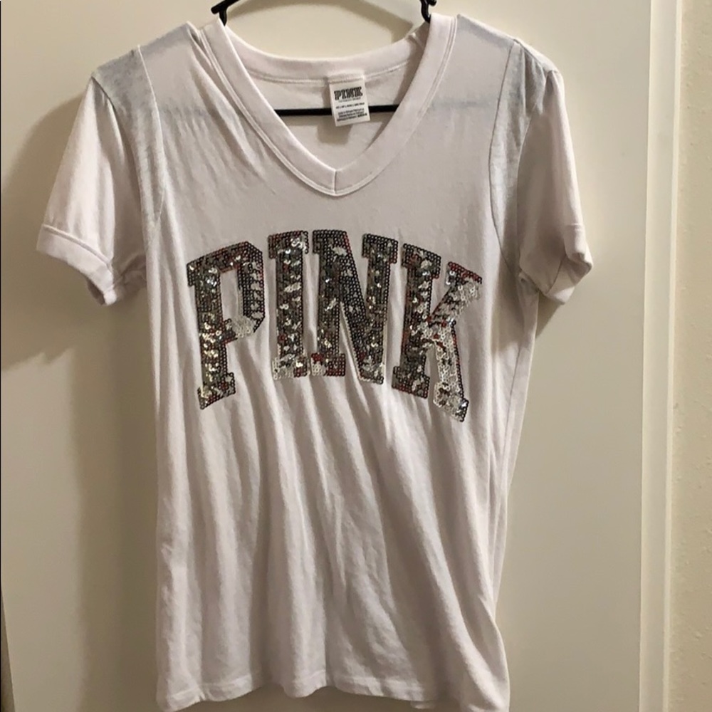 PINK by Victoria Secret